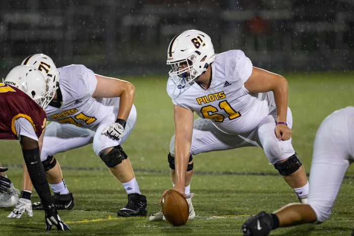 Photo by Michael Caples